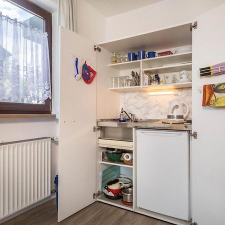 Bett Und Fruehstueck Bei Gertrud Leilighet Hergensweiler Eksteriør bilde